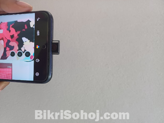 Oppo F11 Pro